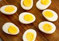 PeduliTubuhmu: Hati-hati, Cara Memasak Ternyata Berpengaruh Terhadap Kandungan Nutrisi pada Telur