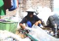 Viral, Pemulung yang Rajin Bersedekah meskipun Masih Hidup Serba Kekurangan