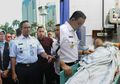 Sempat Rusuh Pasca Pengumuman Hasil Pemilu di Beberapa Wilayah Jakarta, Gubernur Anies Baswedan: Pemprov DKI Jakarta akan Menanggung Semua Biayanya