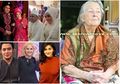 Berita Terpopuler: Orangtua Nassar Sebut Muzdalifah Bikin Malu hingga Warisan Berharga dari Mama Lauren