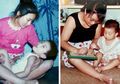 Tolak Saran Dokter untuk Gugurkan Anaknya yang Ber-IQ Rendah, Ibu Ini Kejutkan Dunia dengan Kondisi Anaknya Kini