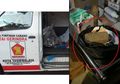Viral Foto Ambulans Berlogo Partai Gerindra Berisi Batu di Tengah Aksi Massa 22 Mei, Fadli Zon: Saya Kira Tidak Ada Ya!