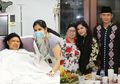 Raut Wajah Sang Ibu Jadi Sorotan Netizen Saat Dirinya Tak Bisa Bertemu dengan Ani Yudhoyono di Perayaan Ulang Tahunnya