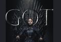 Kesal dengan Petisi Remake GoT Season 8, Sophie Turner: Permintaan Itu Nggak Sopan