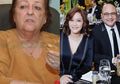 Jauh Sebelum Bersatu, Mama Lauren Sudah Ramalkan Pernikahan Maia Estianty dan Irwan Mussry