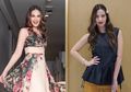 Temu Kangen Bareng Nia Ramadhani dan Sahabatnya, Luna Maya Pakai Blazer Simpel Senilai Jutaan Rupiah