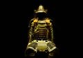 Kisah Yasuke, Samurai Afrika yang Tinggi dan Berkulit Hitam yang Misterius