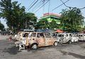 Polisi Ungkap Kejanggalan Luka dari Korban Penembakan pada 22 Mei