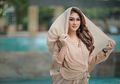 Celine Evangelista Ganti Warna Rambut Saat Hamil Anak Ke-4, Amankah Cat Rambut Saat Hamil?