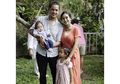 Menetap di Pulau Dewata Setelah Dinikahi Pangeran Bali, Happy Salma Ternyata Ungkap Alasan Lain Mengapa Tak Tinggal di Jakarta