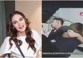 Luna Maya Pingsan, Raffi Ahmad dan Okky Lukman Panik Hingga Dobrak Pintu Kamar Mandi