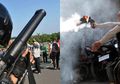 Kandungan Gas Air Mata Bikin Pedih di Mata, Begini Cara Mengatasinya