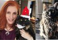 Dicakar Kucing, Bola Mata Wanita Ini Menghitam dan Wajah Bengkak