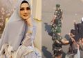 Unggah Video Detik-detik Kerusuhan 22 Mei, Mulan Jameela: Bangga Jadi Anak TNI