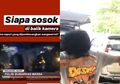 Sosok Kameramen Kompas TV yang Viral Karena Celananya Melorot Saat Liput Aksi Kerusuhan Massa 22 Mei