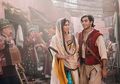 Review ‘Aladdin’ : Kentalnya Budaya Argrabah yang Penuh Warna