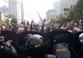 Was-was dengan Aksi Unjuk Rasa 22 Mei? Pantau Kondisinya Lewat CCTV