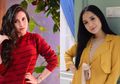Kini Sedang Bahagia Kelahiran Anak Kedua, Ayu Ting Ting Malah Sumpahi Rumah Tangga Raffi Ahmad dan Nagita Slavina Tak Langgeng: 'Sok-sokan Romantis!'
