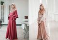 Intip Gamis Lebaran 2019 ala Alyssa Soebandono yang Anggun dan Menawan