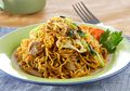 Cara Supaya Mi Goreng Tidak Putus dan Hancur, Wajib Tahu!
