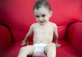 Popok Terbaik: Kenali Tanda-tanda Popok Si Kecil harus Beralih Ukuran