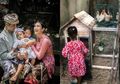 Rumah Happy Salma di Bali Punya Kandang Ayam: Pelihara Ayam di Rumah Sama Saja dengan 'Pelihara' Bom Waktu