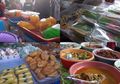 Berburu Takjil Di Pasar Benhil, Surganya Tempat Berburu Hidangan Buka Puasa