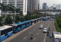Jakarta Jadi Kota dengan Polusi Udara Terburuk di Dunia, Depresi dan Gangguan Kecemasan Sering Hantui Kita