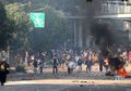 Gubernur DKI Jakarta Anies Baswedan: 6 Meninggal dan 200 Luka-luka Akibat Bentrok dalam Aksi 22 Mei