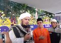 Turut Berduka, Ustaz Derry Sulaiman Ungkap Satu Nasihat Mendiang Ustaz Arifin Ilham Padanya