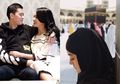Umrohkan Alm. Suami, Ririn Ekawati Kedapatan Buka Puasa dengan Menu Penyebab Leukimia Ini
