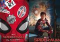 Poster Resmi Spider-Man: Far From Home Dirilis Sony Pictures!