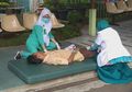 5 Pelajar SMK yang Ikut Aksi 22 Mei Tertembak Peluru Karet