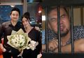 Lebaran di Penjara, Saipul Jamil Mohon Dewi Perssik Menjenguk: Mami Sini, Bawa Suami!