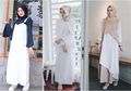 Buat Ngabuburit Lebih Pede & Asyik dengan Pakai 5 Dress Putih Ini!