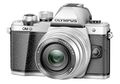 Kamera Mirrorless Olympus OM-D E-M10 Mark II dengan 5 Axis Image Stabilizer, Kini Dibandrol Rp 7 Jutaan