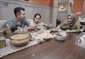 Air Mata Kemiskinan Mengalir, Lucunya Warganet Tanggapi Rumah Mewah Bak Hotel Milik Mama Rieta