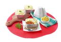 Bisa Jadi Ide Bisnis, Bikin Schotel Macaroni Bolognese Kukus Ini, yuk!
