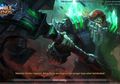 Terizla Segera Rilis di Original Server Mobile Legends, Ini Tanggalnya