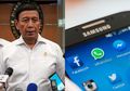 Antisipasi Sebaran Hoaks, Pemerintah Batasi Akses Whatsapp dan Sosial Media, Sampai Kapan?