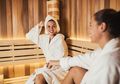 Sering Tuai Pro Kontra, Inilah 5 Manfaat Sauna untuk Kesehatan