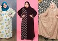 Rekomendasi 5 Gamis Syar'i Modis untuk Cewek Tubuh Gemuk ala Selebgram