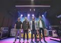 Bulan Puasa Tetap Berkarya, The Rain Rilis Single Upaya Maksimal