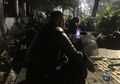 Video Call Istri di Sela Istirahat Santap Sahur, Anggota Brimob: Coba Lihat Anak-anak, Tidur Pules Ya?
