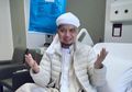 Sebelum Meninggal Ustaz Arifin Ilham Sempat Memberikan Wasiat Seperti Ini