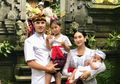 Dinikahi Raja Bali, Begini Rumah Happy Salma yang Jauh dari Kesan Mewah dan Modern