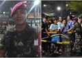 Tangan Kosong dan Cuma Bawa Lima Orang, Anggota Marinir Berhasil Bubarkan Massa Kerusuhan Hanya Dalam Waktu 10 Menit