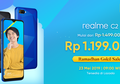 Ramadhan Gokil Sale, realme C2 Dibanderol Mulai Dari Rp1.199.000