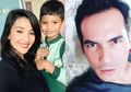 Konfliknya dengan Tsania Marwa Berdampak pada Psikologis Anaknya, Atalarik Syach : Polisi Datang ke Rumah dengan Seragam, Abang Kena Stres!