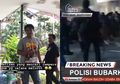 Liput Aksi 22 Mei, Juru Kamera Kompas TV Menarik Perhatian Netizen Karena Bikin Ngakak